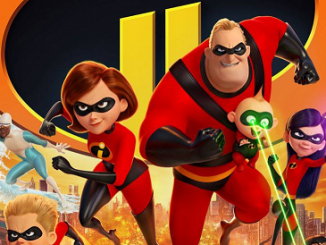 Incredibles 2 (2018) 720p | 480p HDTS x264 [Dual Audio] [Hindi- English)] – 960 MB | 350MB
