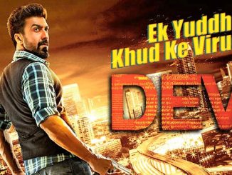Dev 2 (2018) Hindi S02 (Episode 36) 720p | 480p WEB-HDRip – 250 MB | 80 MB