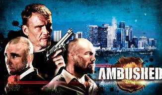 18+ Ambushed (2013) 480p BluRay x264 Eng Subs [Dual Audio] [Hindi DD 2.0 – English 2.0] 350MB