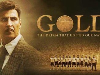 Gold (2017) Hindi 1CD PDVDRip x264 AAC – 400 MB
