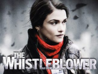 The Whistleblower (2010) 720p BluRay x264 Eng Subs [Dual Audio] [Hindi DD 2.0 – English 2.0]  950MB