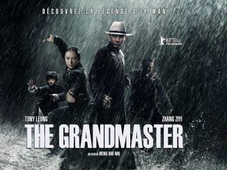 The Grandmaster (2013) 720p Blu-Ray x264 Esub [Dual Audio] [Hindi 2.0 – English 2.0] – 1 GB [First On Net]