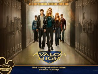 Avalon High (2010) 720p WEB-HD x264 Dual Audio [Hindi DD2.0 – English DD2.0] 1.4GB
