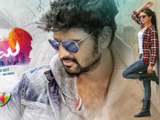 Maa Abbayi (Vishnu Shastra)(2017) Hindi 720p HDRip x264 – 950 MB