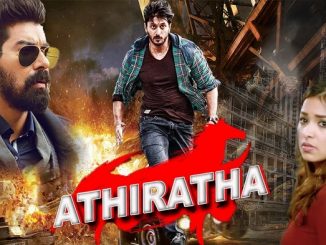 Athiratha (2017) Hindi 480p HDRip x264 AAC – 350 MB
