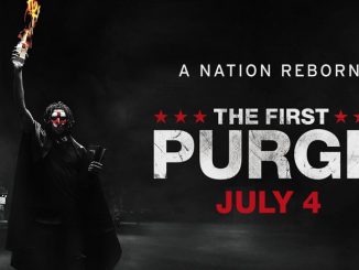 The First Purge (2018) English 720p | 480p WEB DL x264 Esub – 800 MB | 300 MB