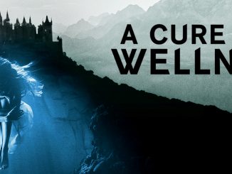 A Cure For Wellness 2016 480p BluRay x264 Dual Audio [Hindi-English] 400MB