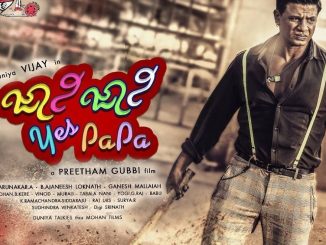 Khiladi Rockstar [ Johnny Johnny Yes Papa ] 2018 HIndi 720p HDRip x264 1.2 GB