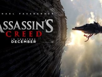 Assassin’s Creed (2016) 480p BluRay Dual Audio [HIndi-English] x264 400MB