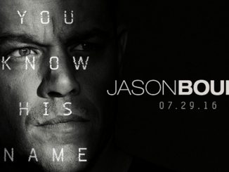 Jason Bourne (2016) 720p BDRIP Dual Audio [Hindi-Eng] x264 940MB