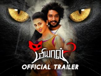Meow (2016) Hindi 720p HDRip x264 -830MB