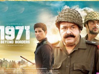 1971: Beyond Borders (2017) UNCUT 480p HDRip x264 [Dual Audio] [Hindi -Malayalam] – 450 MB