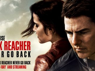 Jack Reacher Never Go Back (2016) 720p Blu-Ray Dual Audio[Hindi-English] x264 1.2GB