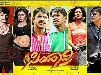 Simhadri (2014) Hindi 480p WEB-HDRip x264 AAC DD 2.0 – 400 MB