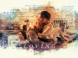 Loving (2016) 720p BluRay x264 Dual Audio [Hindi DD5.1 – English DD2.0] – ESUBS 1.2GB