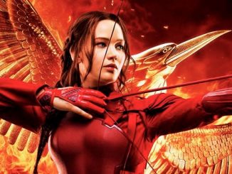 The Hunger Games: Mockingjay – Part 2 (2015) 720p BRRip x264 Esub [Dual Audio] [Hindi – English] – 1.2 GB