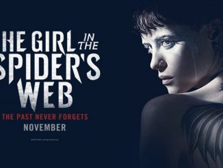 The Girl in the Spider Web (2018) 720p | 480p  BluRAy x264 [Dual Audio] [Hindi DD 5.1 – English] – 1.2 GB | 430MB