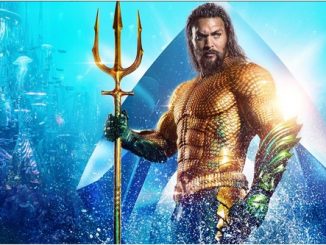 Aquaman (2018) 480P BluRay  [Dual Audio] [Hindi ORG – Eng] Esub x264 450MB