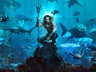 Aquaman (2018) 1080p | 720p BluRay  [Dual Audio] [Hindi DD 5.1 – Eng] Esub x264 2.8GB | 1.4GB