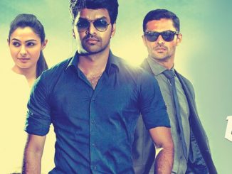 Valiyavan (2015) Hindi 480p WEB-HDRip x264 AAC DD 2.0 – 350 MB