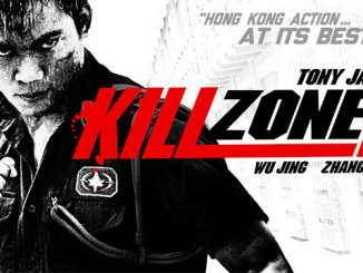 Kill Zone 2 (2015) UNCUT 720p HEVC Blu-Ray x265 Esub [Dual Audio] [Hindi DTH 2.0 – Chinese 2.0] –  630MB