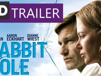 Rabbit Hole (2010) 720p BluRay Dual Audio [Hindi-English] x264 830MB