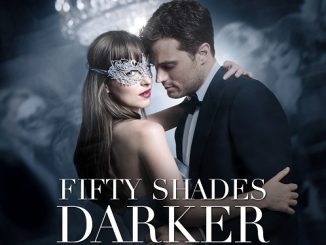 Fifty Shades Darker (2017) UNRATED 720p Blu-Ray x264 Esub [Dual Audio] [Hindi – English] – 400 MB