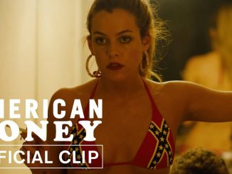 American Honey (2016) 720p BluRay Dual Audio [Hindi-Eng] x264 1.3GB