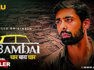 BAMBai 4×4 (2019) 720p | 480p Hindi WEB-HDRip x264 300MB | 100MB