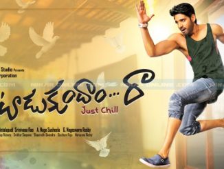 Mera Intkam (Aatadukundam Raa) (2016) Hindi 720p HDRip x264 AAC DD 2.0 980MB