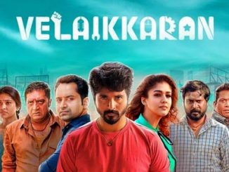 Velaikkaran (Ghayal Khiladi) (2017) Hindi 720p HDRip x264 AAC DD 2.0 – 1.4 GB