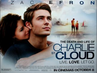 Charlie St. Cloud (2010) 720p HEVC BluRay Dual Audio [Hindi-English] x264 550MB