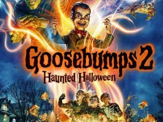 Goosebumps 2: Haunted Halloween (2018) 1080p | 720p | HEVC | 480p BluRay x264 Esub [Dual Audio] [Hindi ORG – English] – 1.5GB | 800MB | 450MB | 300MB