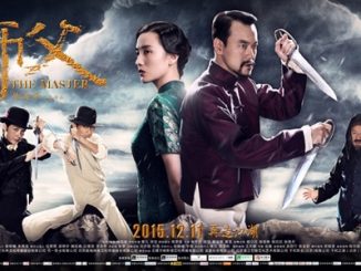 The Final Master (2015) UNCUT 720p BluRay x264 Esub [Dual Audio] [Hindi DD 2.0 – Chinese 2.0] – 1.1 GB