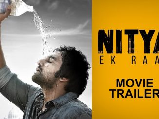 Nitya Ek Raaz (Whistle) (2013)  720p Hindi WEB-HDRip x264 920MB