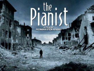 The Pianist (2002) 720p BluRay Dual Audio [Hindi-Eng] x264 1.0GB