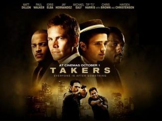Takers (2010) x264 720p | 480p UNCUT BluRay Eng Subs {Dual Audio} [Hindi DD 2.0 + English] – 990 MB | 400 MB