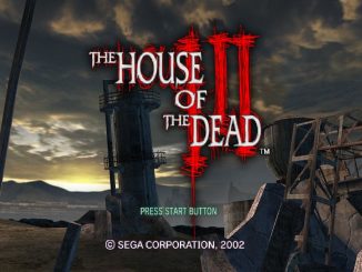 House of the Dead 2 (2005) UNRATED 720p WEB-DL x264 Eng Subs [Dual Audio] [Hindi DD 2.0 – English 5.1]  1.0GB