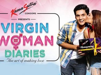 Virgin Woman Diaries [A] (2017) Hindi 480p WEB-Series x264 450MB