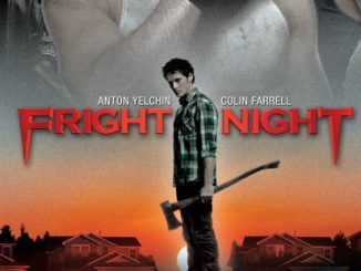 Fright Night (2011) 720p HEVC UNRATED [Hindi DD 2.0 + English 2.0] BluRay Esub x265 550MB