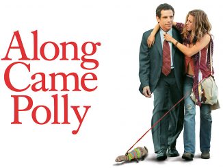 Along Came Polly (2004) 720p BluRay Dual Audio  [Hindi-English] x264 1.0GB