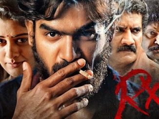 RX 100 (2018) Hindi 720p HDRip x264 AAC DD 2.0 – 1.2 GB