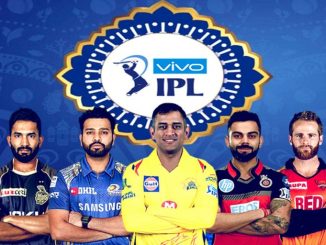 VIVO IPL (2019) MATCH 11 SRH vs RCB HighLight x264 100MB