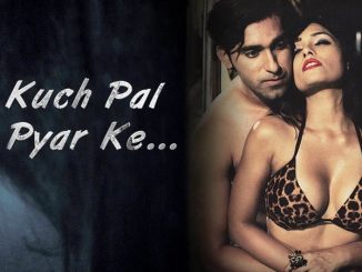 Kuch Pal Pyar Ke (2018) Hindi 720p HEVC WEB-HDRip x265 540MB