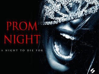 Prom Night (2008) 480p BluRay Dual Audio [Hindi-Eng] x264 300MB