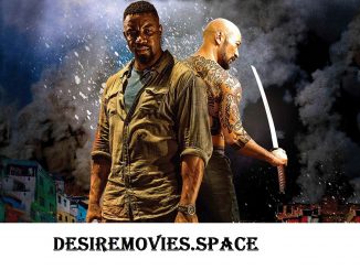 Falcon Rising (2014) 480p BluRay Dual Audio [Hindi-Eng] x264 370MB
