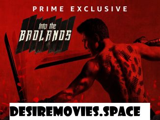 Into the Badlands (2015) 720p HEVC | 480 HEVC BluRay SeaSon 2 Complete Dual Audio [Hindi-Eng] x265 1.1GB | 560MB [E06-10]