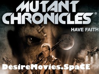 Mutant Chronicles (2008) 720p BluRay Dual Audio [Hindi-Eng] x264 1.1GB