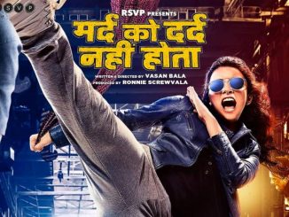 Mard Ko Dard Nahin Hota (2019) Hindi 720p HEVC HC-HDRip x265 AAC – 600 MB