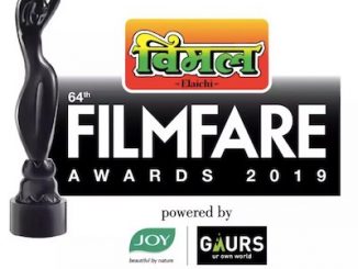 Filmfare Awards (2019) Hindi 576p WEB-HDRip x264 800MB
